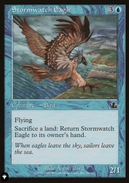 Aquila Scrutatempesta