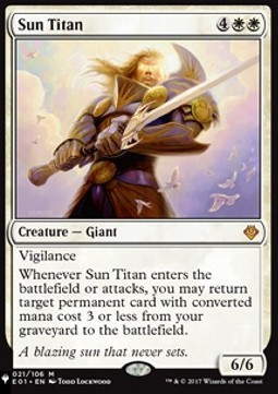 Titano Solare