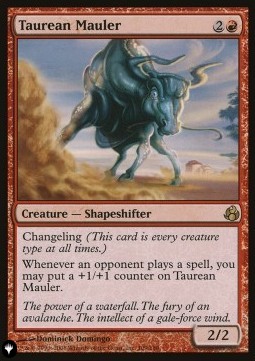 Mazzuolatore Taurino
