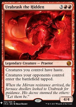 Urabrask il Nascosto