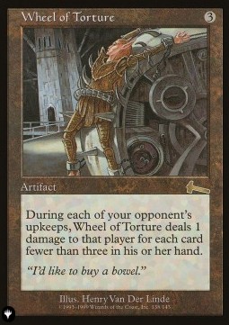 Ruota della Tortura