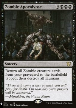 Apocalisse di Zombie