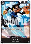 Brook (EB01-045)