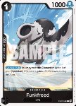 Funkfreed (EB01-044)