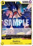 Gastino (EB01-053)