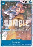 Inazuma (EB01-022) (V.1)