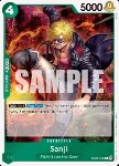 Sanji (EB01-014)