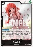 Scarlet (EB01-042)