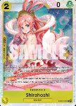 Shirahoshi (EB01-057) (V.1)