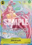 Shirahoshi (EB01-057) (V.2)