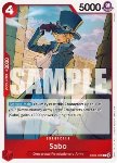Sabo (EB02-002)