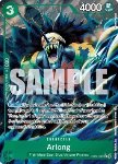 Arlong (EB02-011) (V.2)