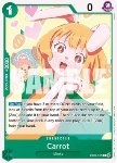 Carrot (EB02-013)