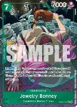 Jewelry Bonney (EB02-015) (V.2)