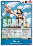 Usopp (EB02-022) (V.1)