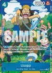 Usopp (EB02-022) (V.2)