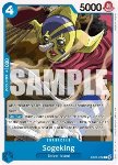 Sogeking (EB02-024)