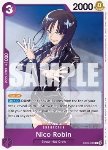 Nico Robin (EB02-036) (V.1)