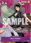 Nico Robin (EB02-036) (V.2)