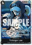 Trafalgar Law (EB02-045) (V.1)