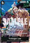Trafalgar Law (EB02-045) (V.2)