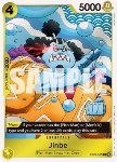 Jinbe (EB02-055)