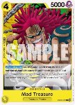 Mad Treasure (EB02-057)
