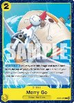 Merry Go (EB02-060)
