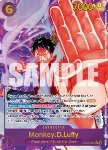 Monkey.D.Luffy (EB02-061) (V.2)