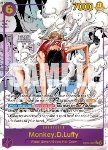 Monkey.D.Luffy (EB02-061) (V.3)