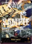 Rob Lucci (OP07-079)