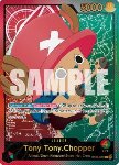Tony Tony.Chopper (OP08-001)