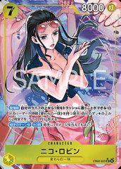 Nico Robin (EB03-055)