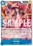 Alvida (EB03-021)