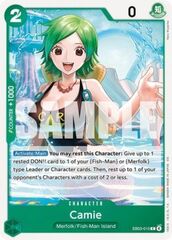 Camie (EB03-015)