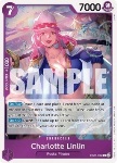 Charlotte Linlin (EB03-034)