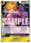 Lilith (EB03-058)