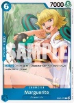 Marguerite (EB03-027)