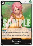 Rebecca (EB03-048)