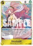 Shirahoshi (EB03-052)
