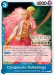 Donquixote Doflamingo (OP01-073)