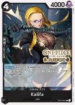 Kalifa (OP03-081)