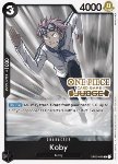 Koby (OP02-098)