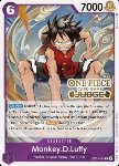 Monkey.D.Luffy (OP03-070)