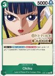 Okiku (OP01-035)