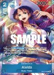 Alvida (OP01-064) (V.2)