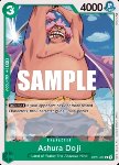 Ashura Doji (OP01-032)