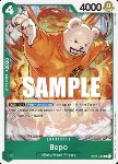 Bepo (OP01-049)