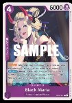 Black Maria (OP01-111)