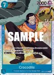 Crocodile (OP01-067) (V.1)
